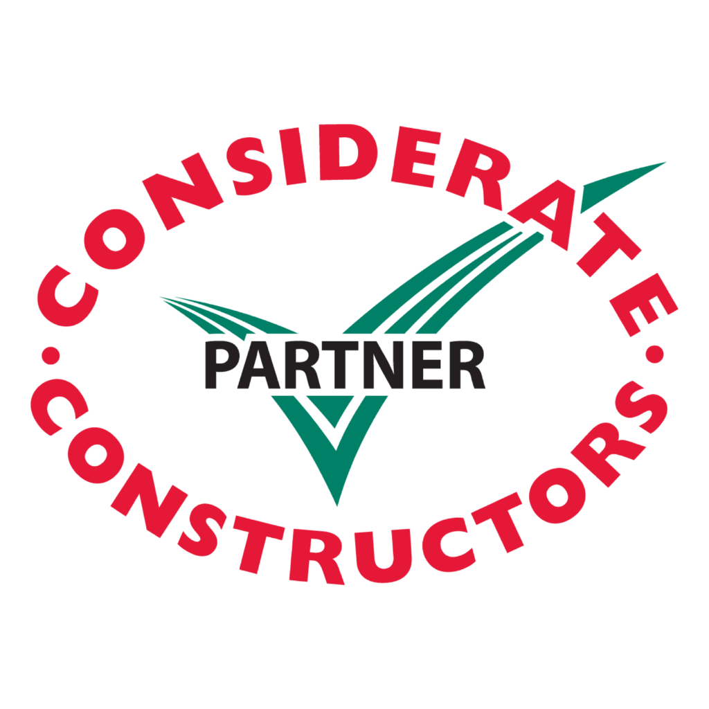 Condiderate Constructors Partner